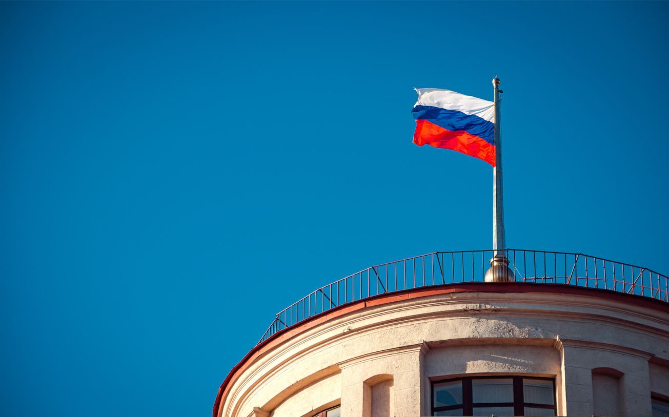 Russia Media europei