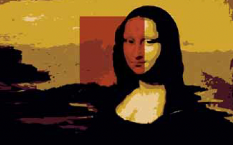 Gioconda