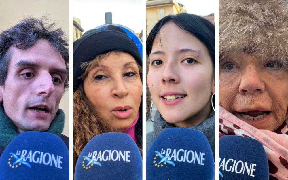 Giornata contro la violenza sulle donne