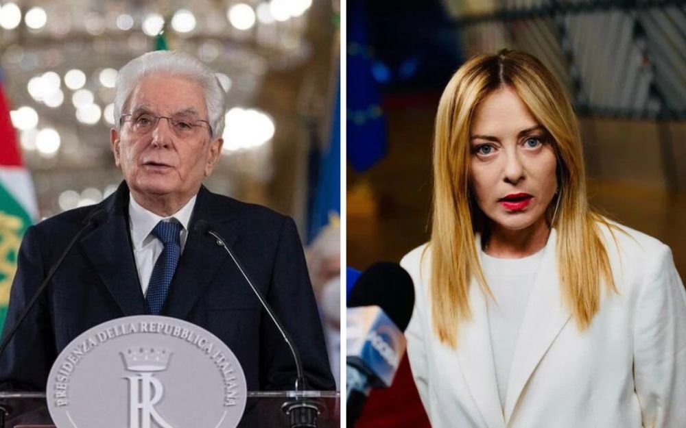 Mattarella