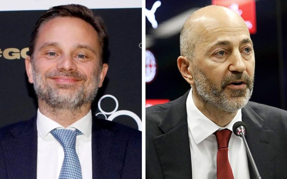 Milan indagati