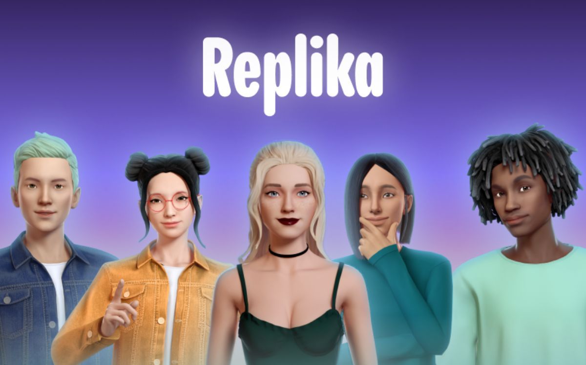 Replika