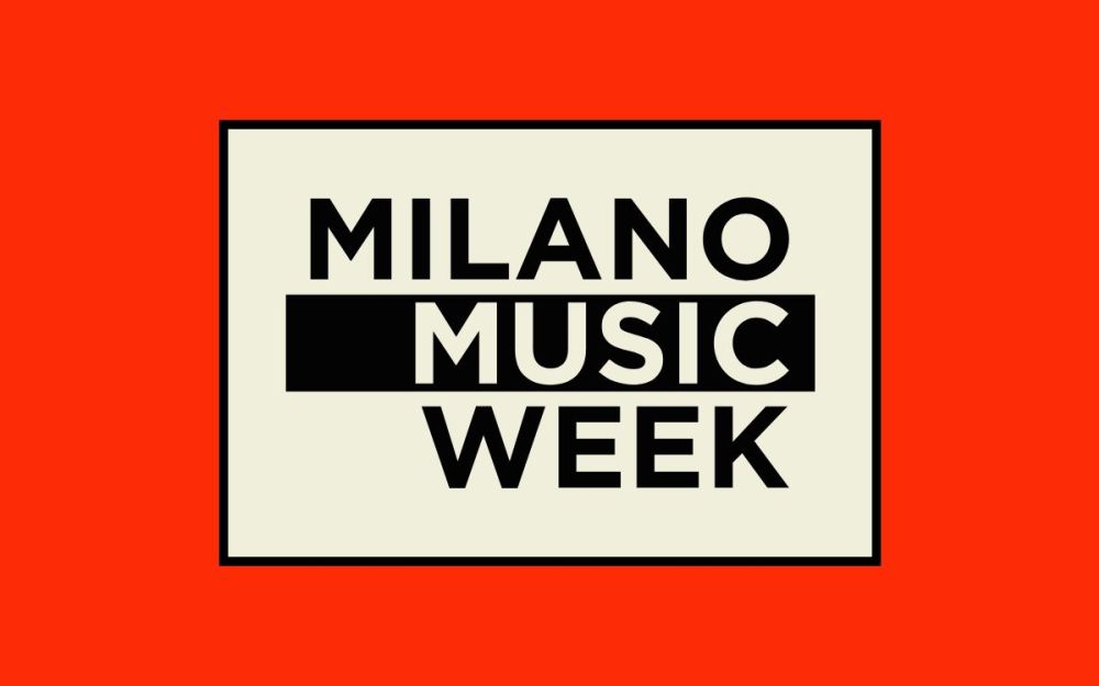 Milano Music Week