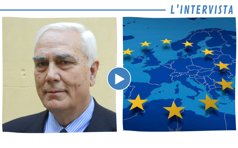 Ruolo Europa