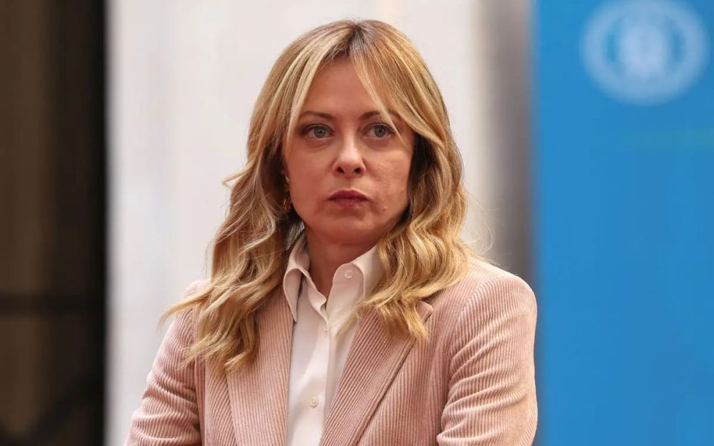 Meloni sente al-Sisi, sostegno ai negoziati sulla crisi in Iran