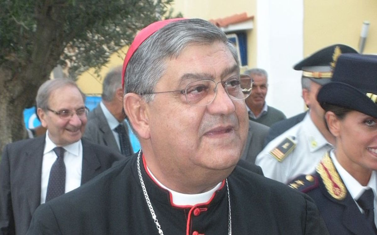 Crescenzio Sepe
