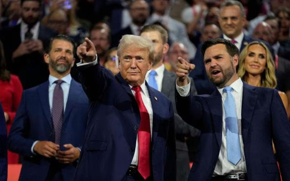 Trump
