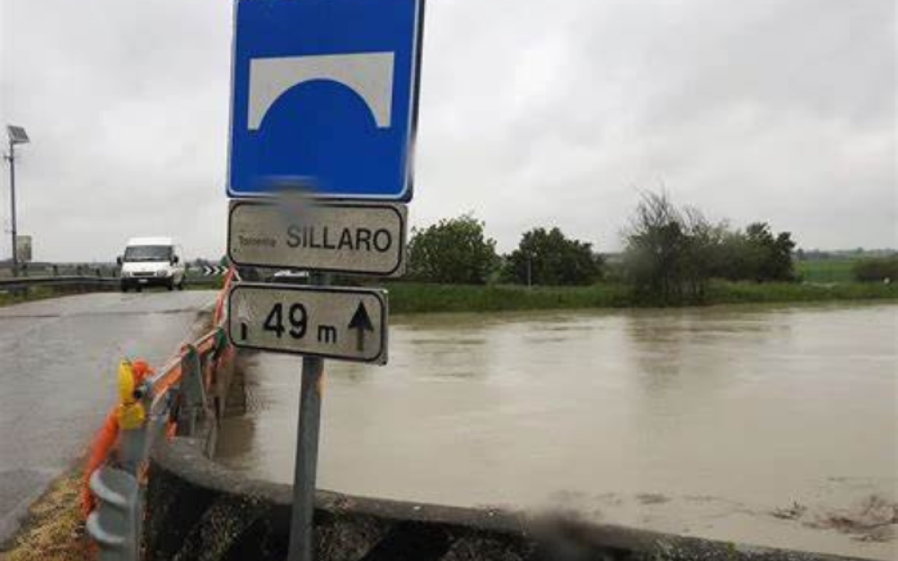 Maltempo Emilia Romagna