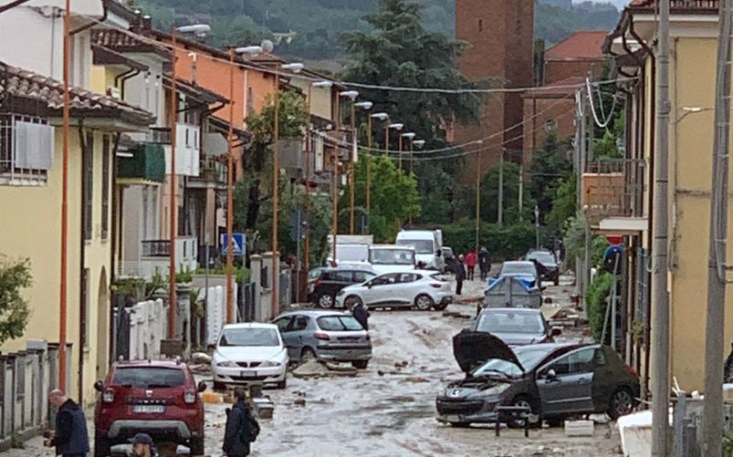 Emilia Romagna
