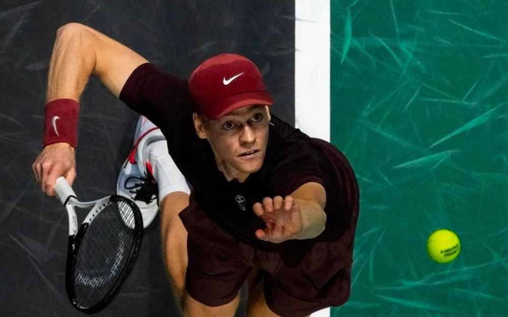 Parigi, ATP Masters 1000