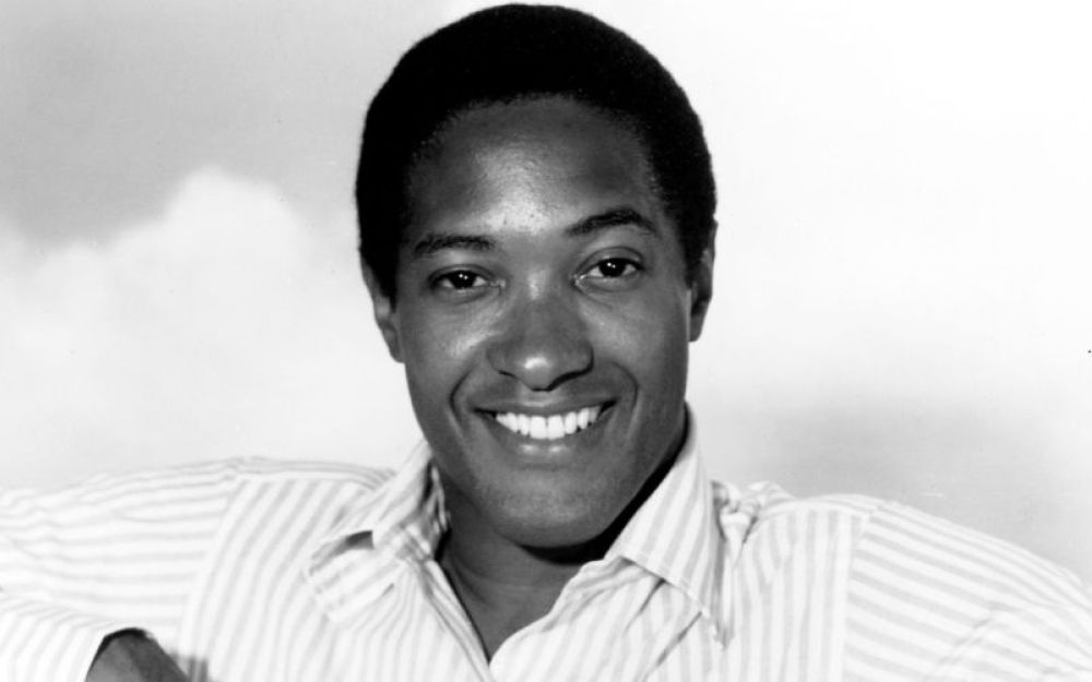 Sam Cooke muore