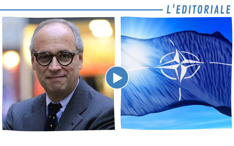 italia e nato