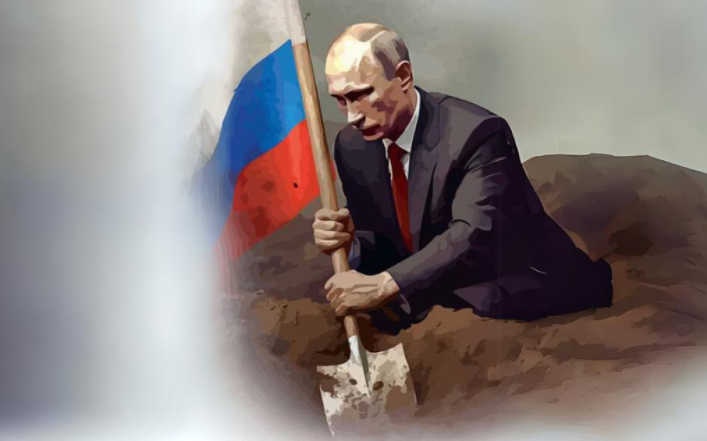 Appello scienziati russi