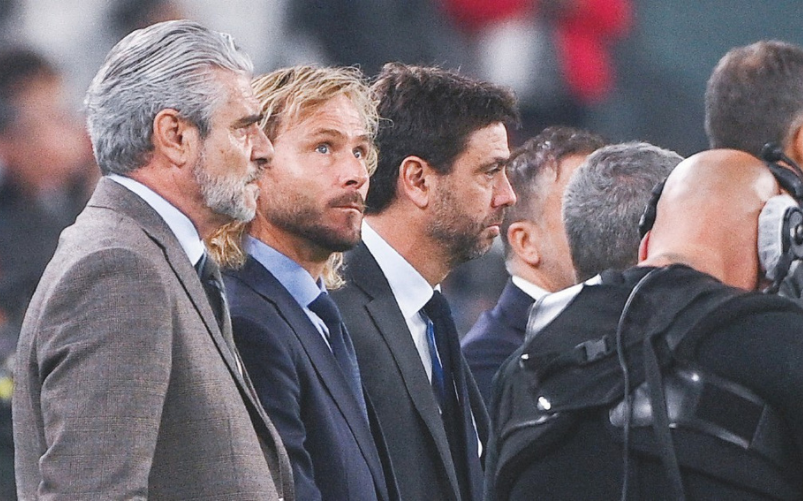 Juventus
