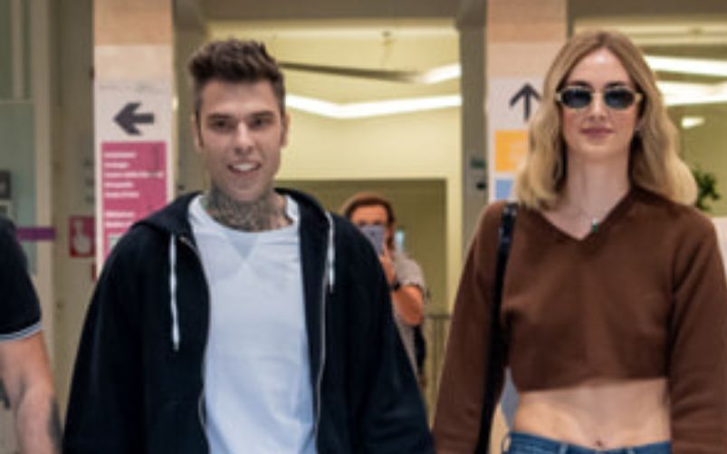 Fedez dimesso dall'ospedale
