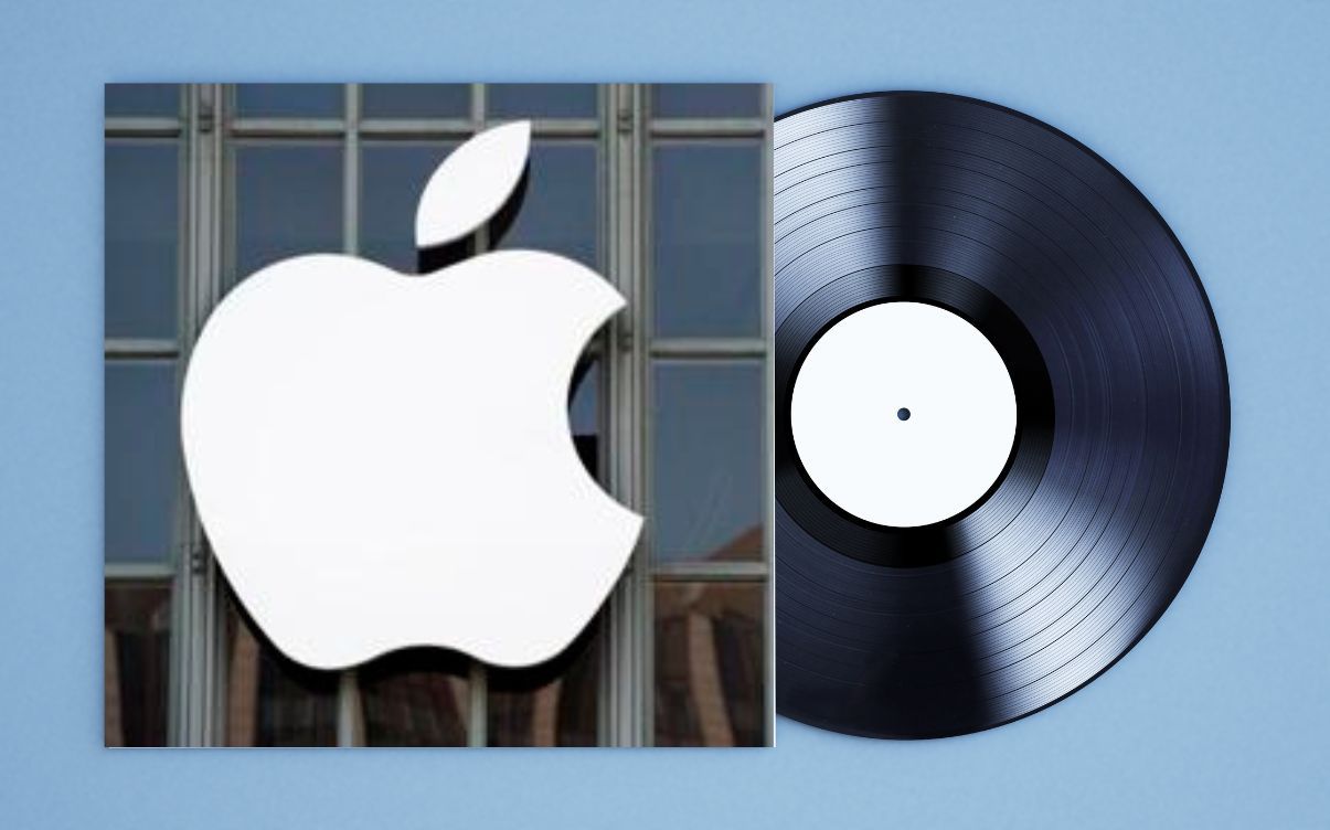 Apple