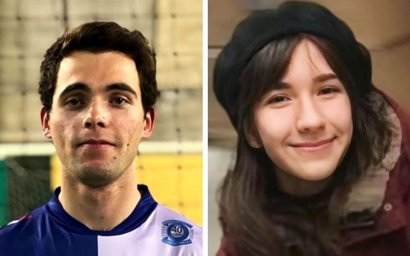 Filippo Turetta Giulia Cecchettin messaggi