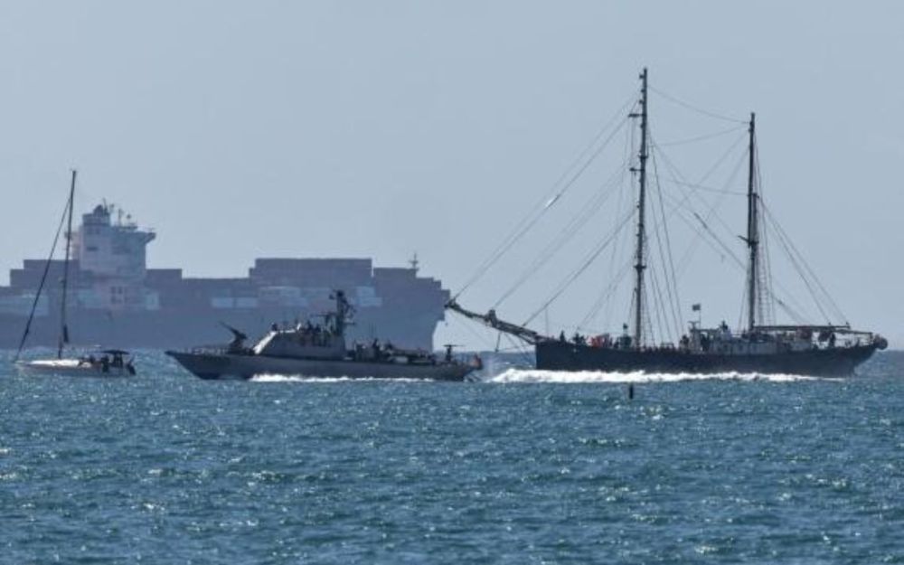 Flotilla