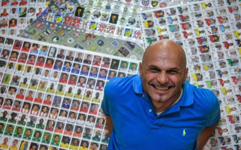 Gianni Bellini