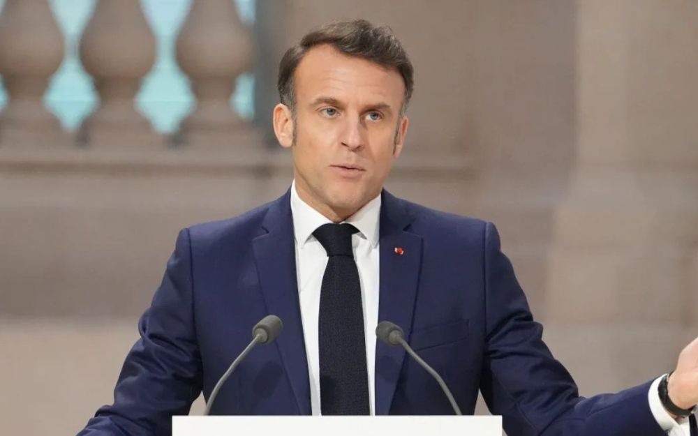 Macron