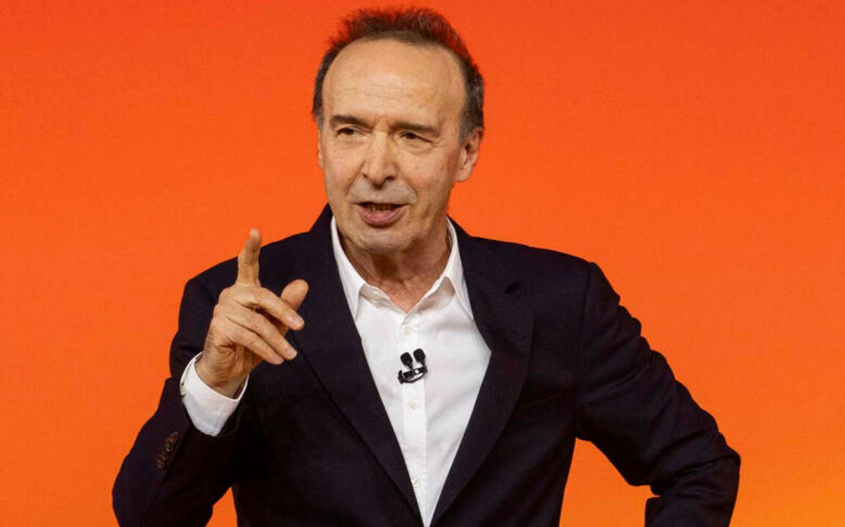 Roberto Benigni