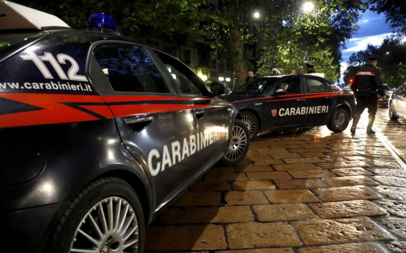 Duplice omicidio Cisterna di Latina