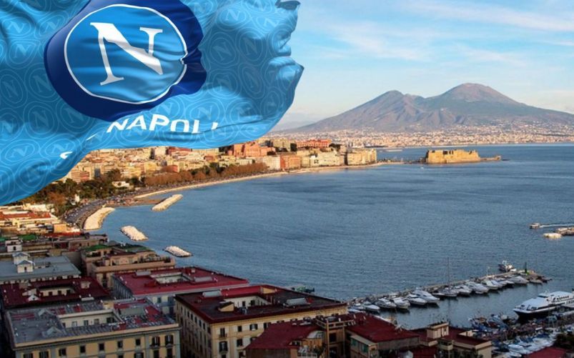 Napoli scudetto