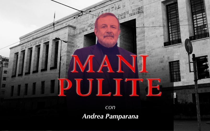 Andrea Pamparana per La Ragione