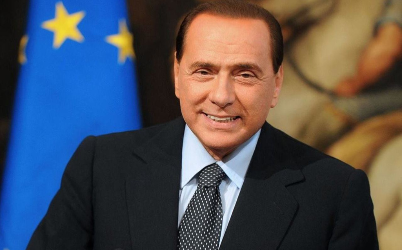 Silvio Berlusconi