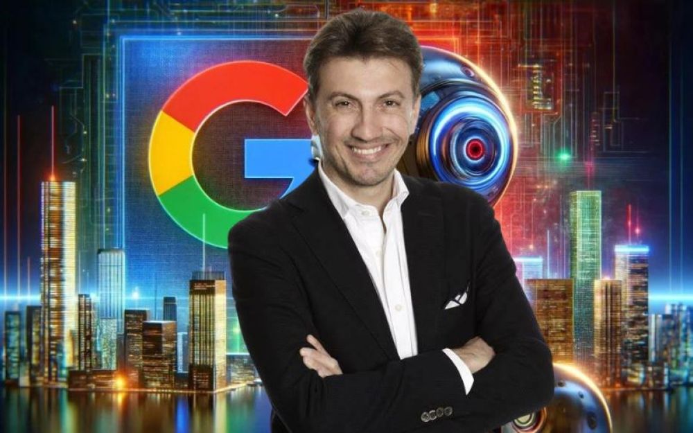 Google AI