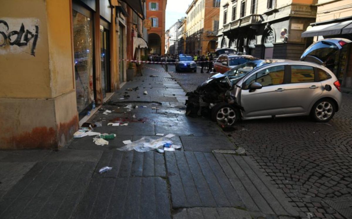 Modena