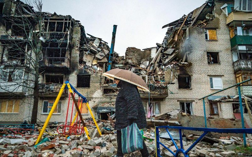 Morire per Kiev