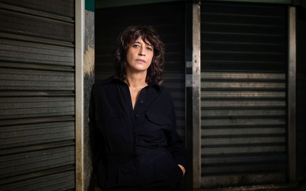 Angela Baraldi