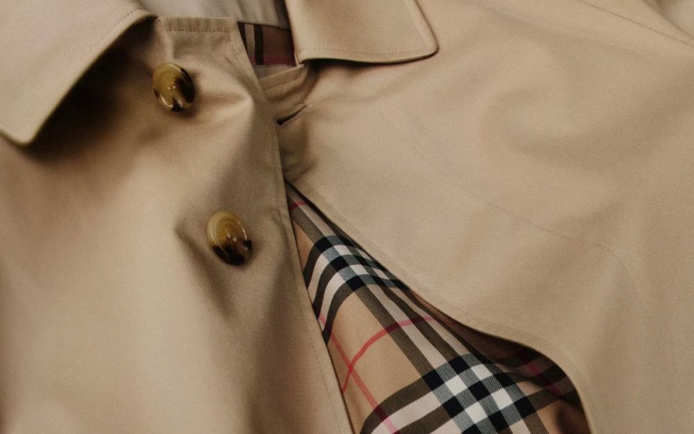 Burberry
