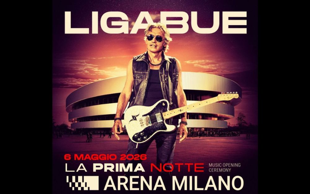 Ligabue