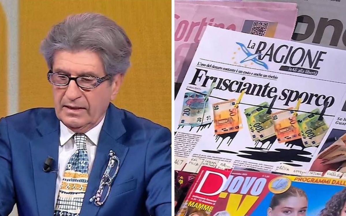 Unomattina in famiglia