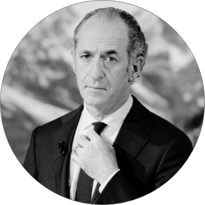Luca Zaia