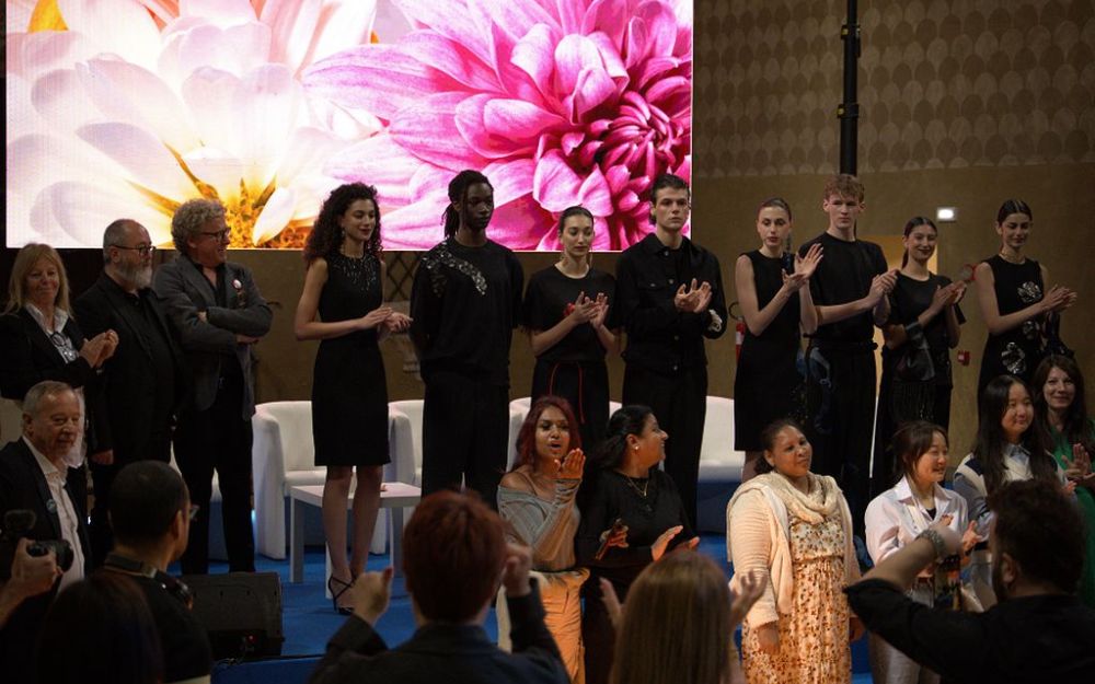 Salute delle persone rifugiate, celebrati a Roma i vent’anni del Centro SaMiFo