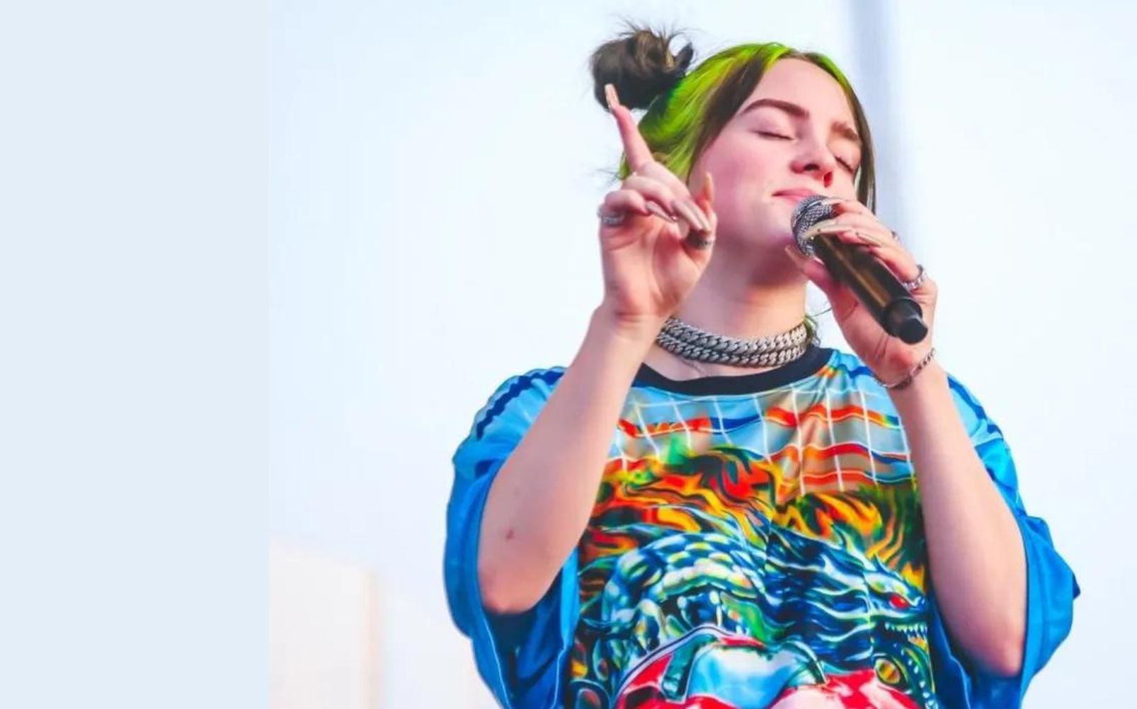 Billie Eilish