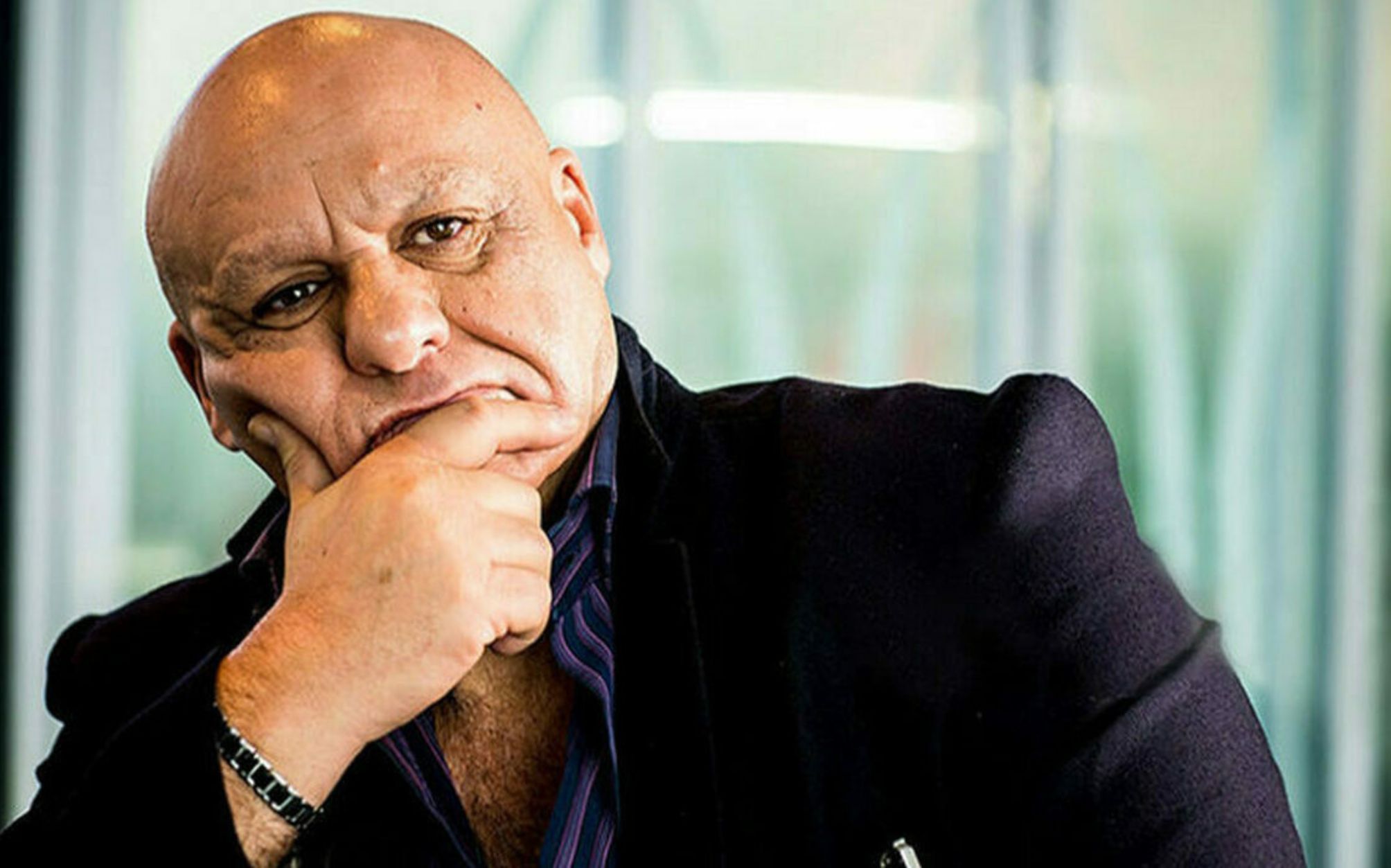 Peppe Lanzetta