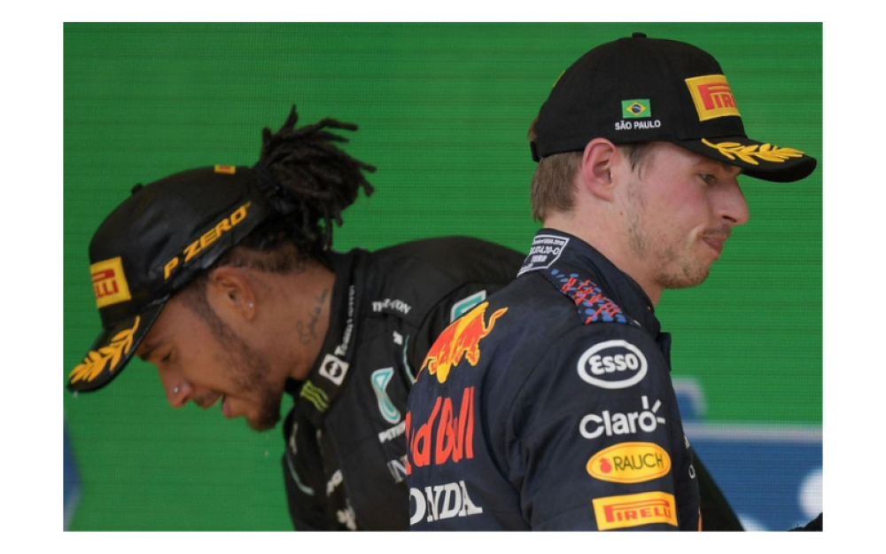 verstappen hamilton