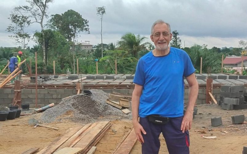 Docente negazionista dell'Olocaustro
