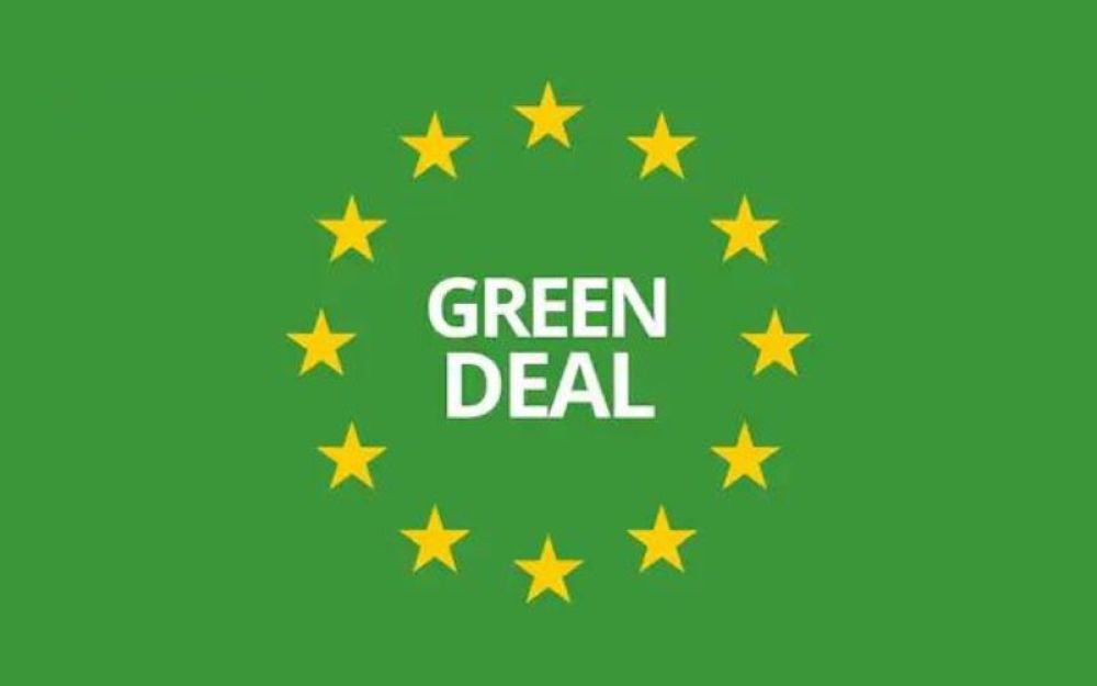 Il Green Deal