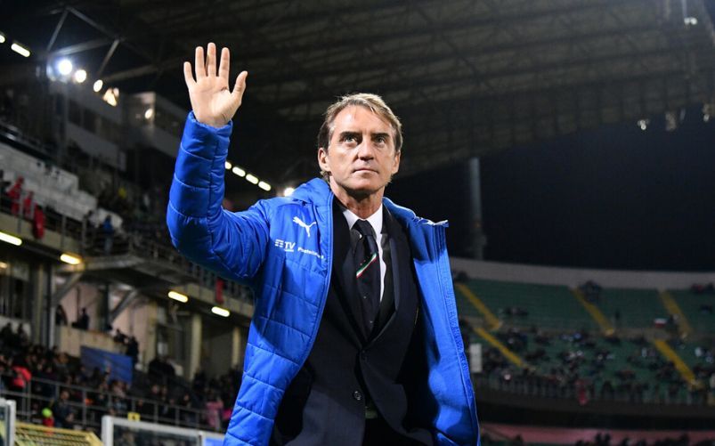 Mancini soldi