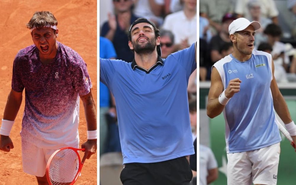 Roland Garros