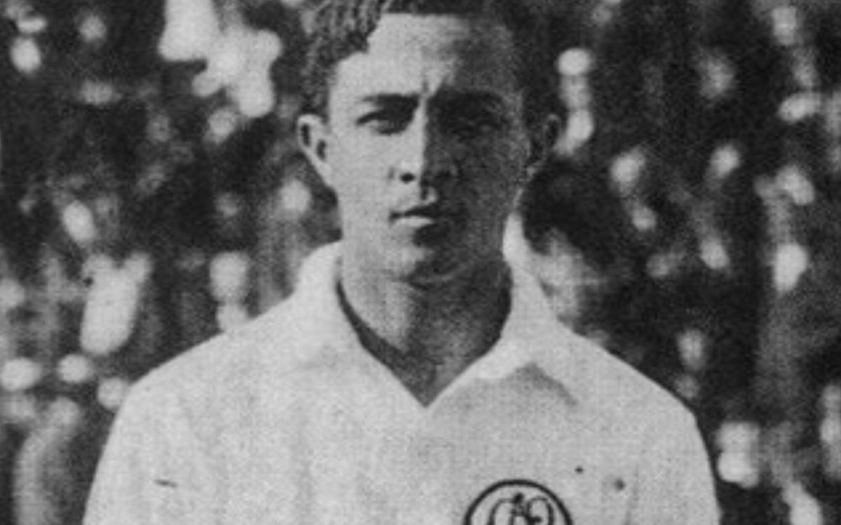 Arthur Friedenreich