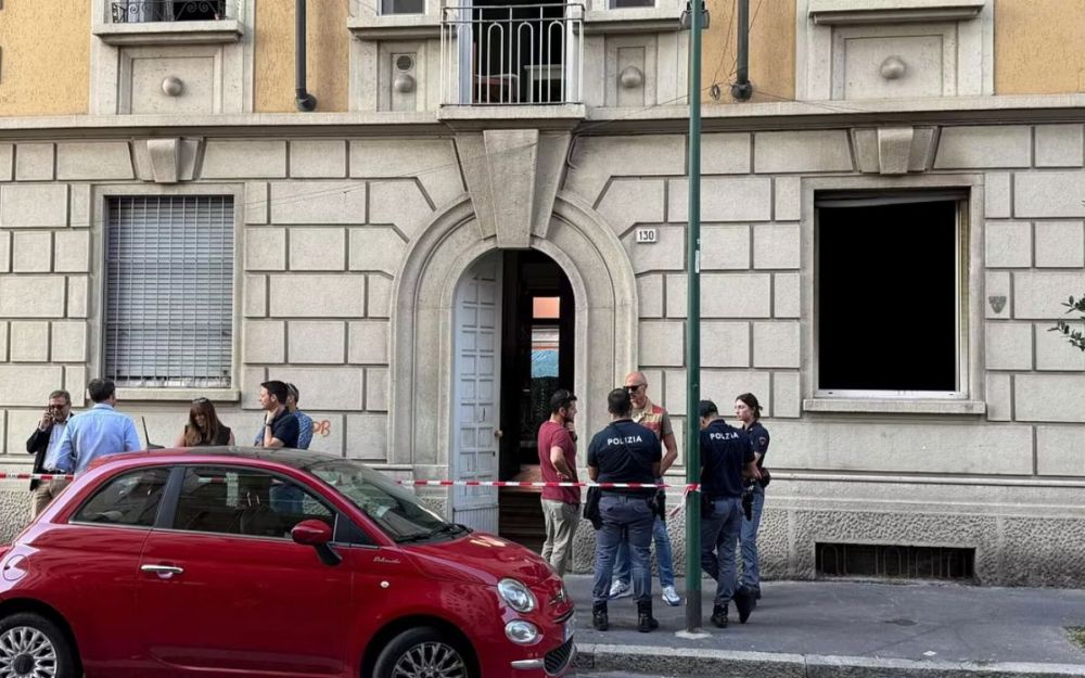 Sesto San Giovanni