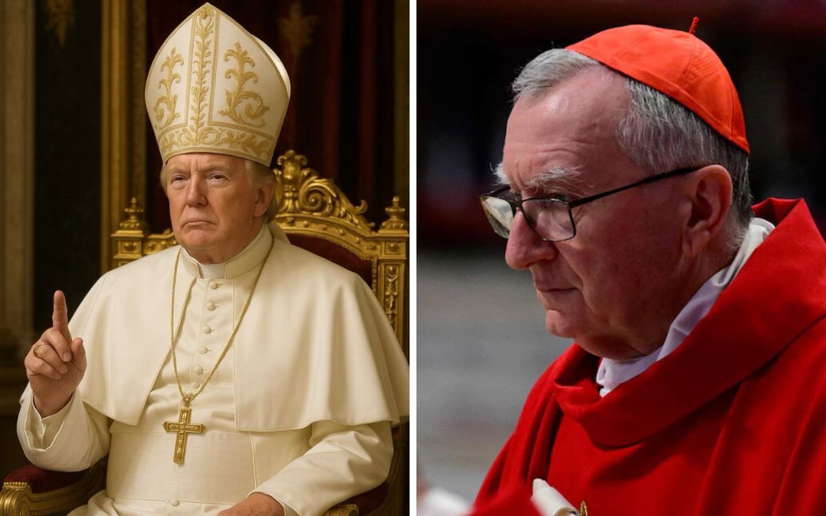 trump-papa-parolin