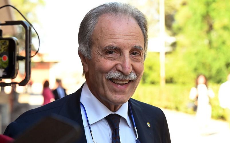 Basilicata vince Bardi centrodestra