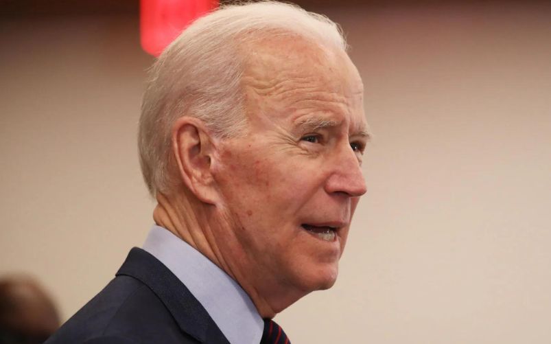 Biden auto elettriche cinesi
